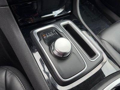 2023 Chrysler 300 Touring