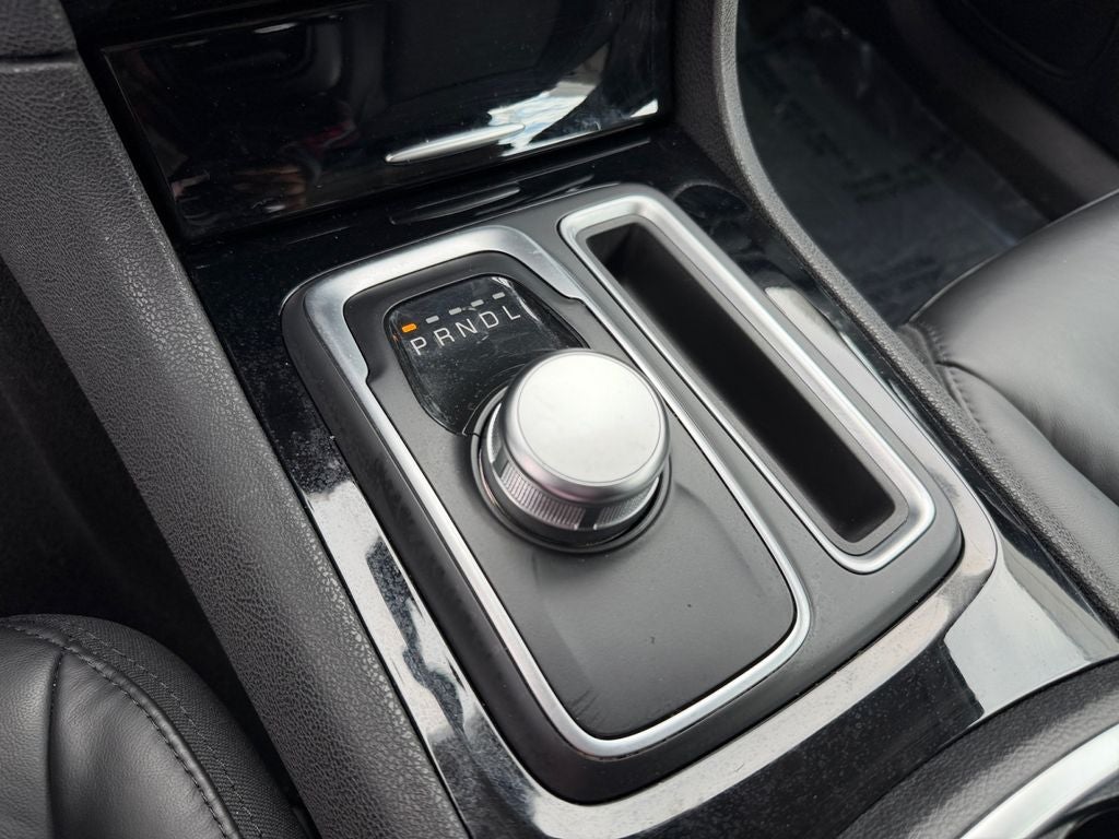 2023 Chrysler 300 Touring