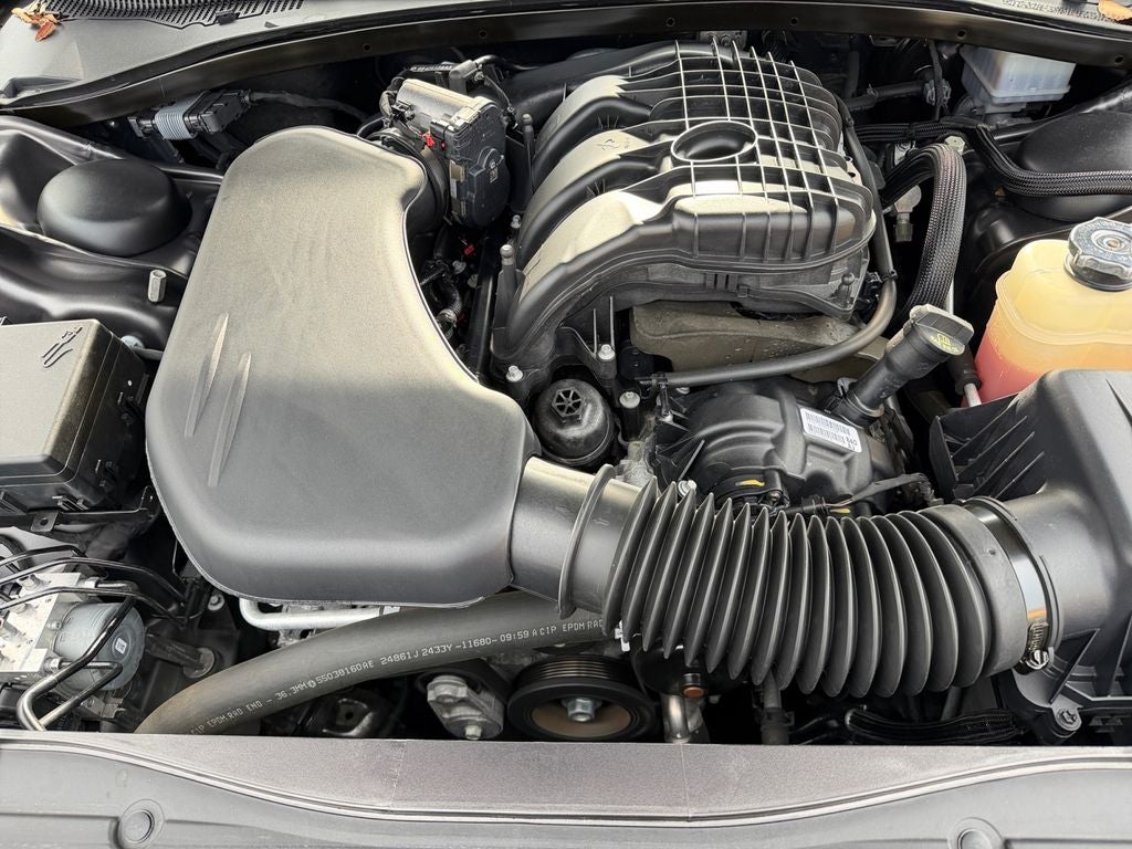 2023 Chrysler 300 Touring