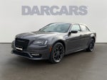 2023 Chrysler 300 Touring