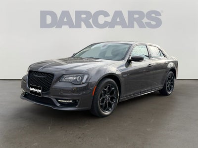 2023 Chrysler 300 Touring