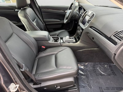 2023 Chrysler 300 Touring