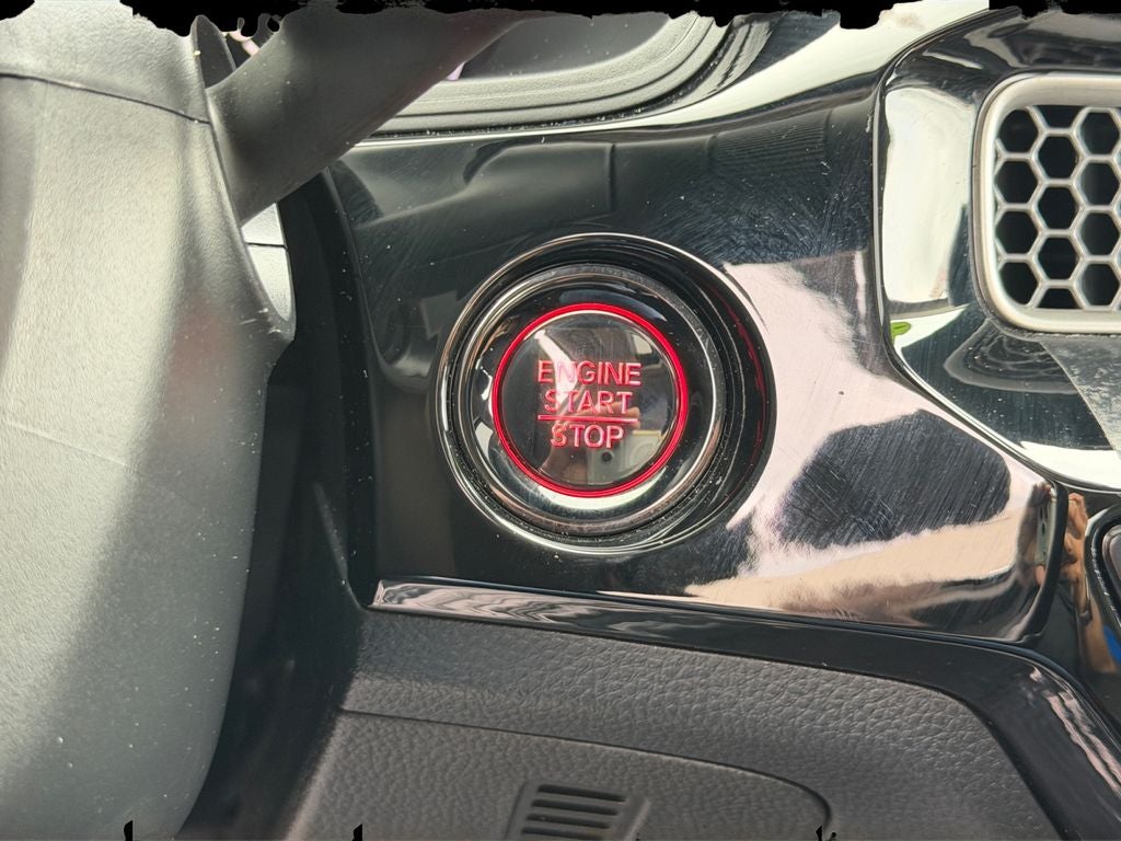 2022 Honda Civic EX FUEL EFFICIENT
