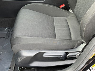 2022 Honda Civic EX FUEL EFFICIENT