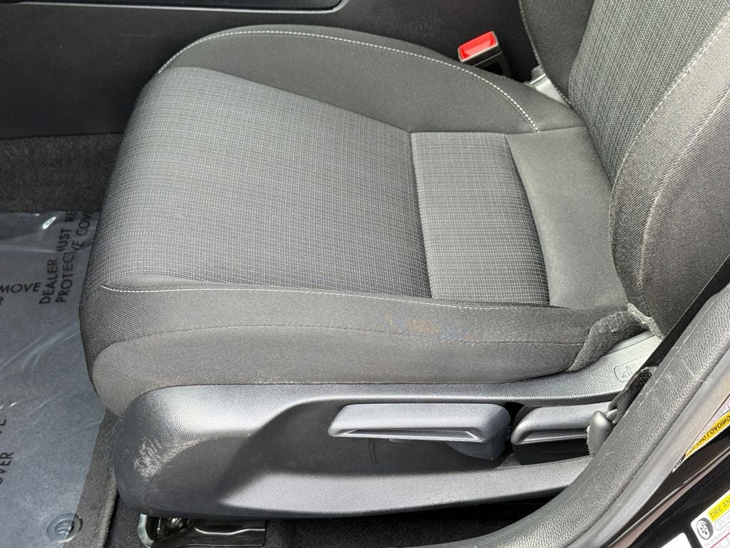 2022 Honda Civic EX FUEL EFFICIENT