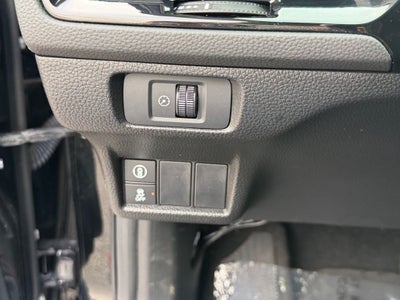 2022 Honda Civic EX FUEL EFFICIENT