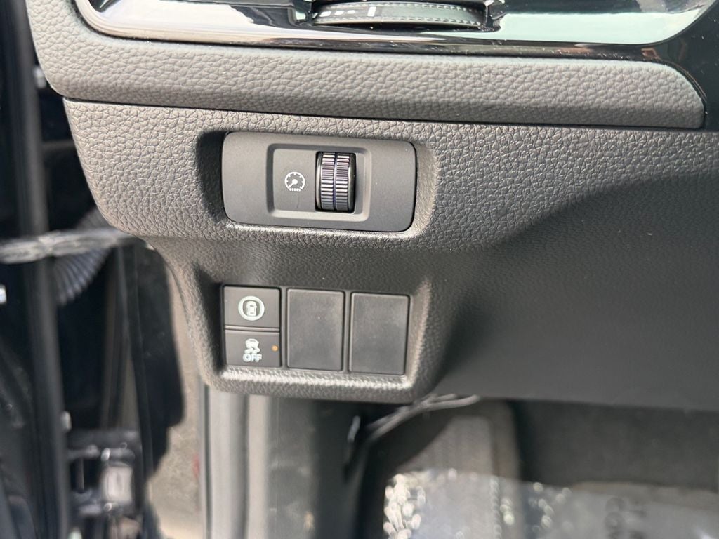 2022 Honda Civic EX FUEL EFFICIENT