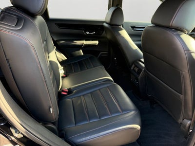 2025 Honda CR-V Hybrid Sport Touring ***4 BRAND NEW TIRES***