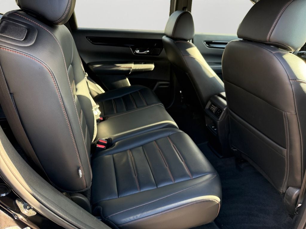 2025 Honda CR-V Hybrid Sport Touring ***4 BRAND NEW TIRES***