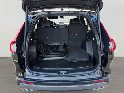 2025 Honda CR-V Hybrid Sport Touring ***4 BRAND NEW TIRES***