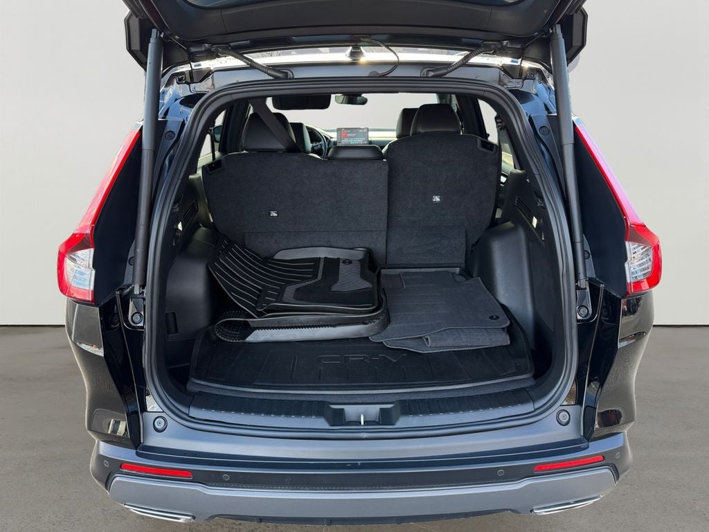 2025 Honda CR-V Hybrid Sport Touring ***4 BRAND NEW TIRES***