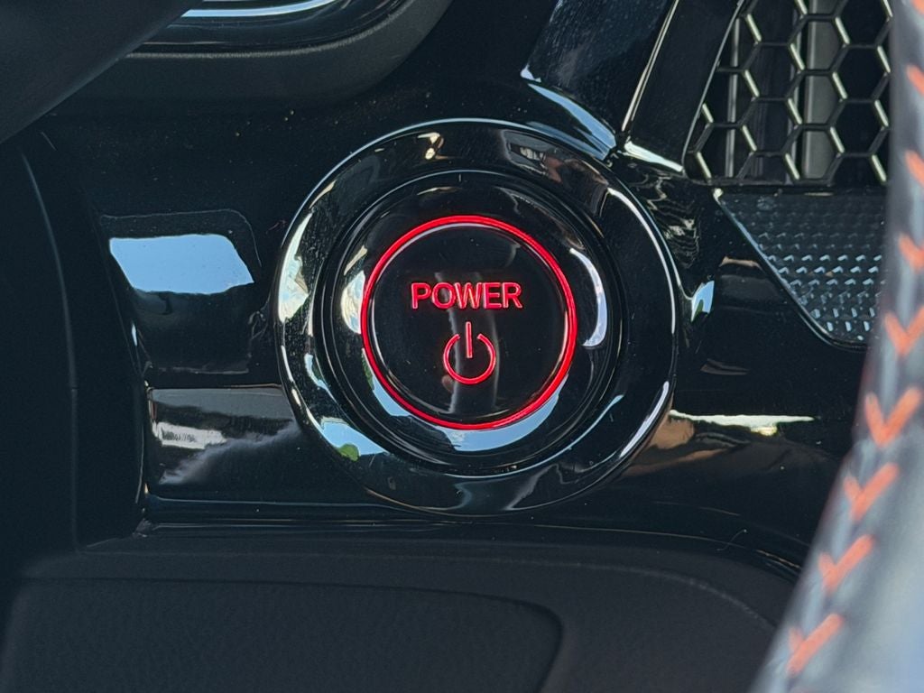 2025 Honda CR-V Hybrid Sport Touring ***4 BRAND NEW TIRES***