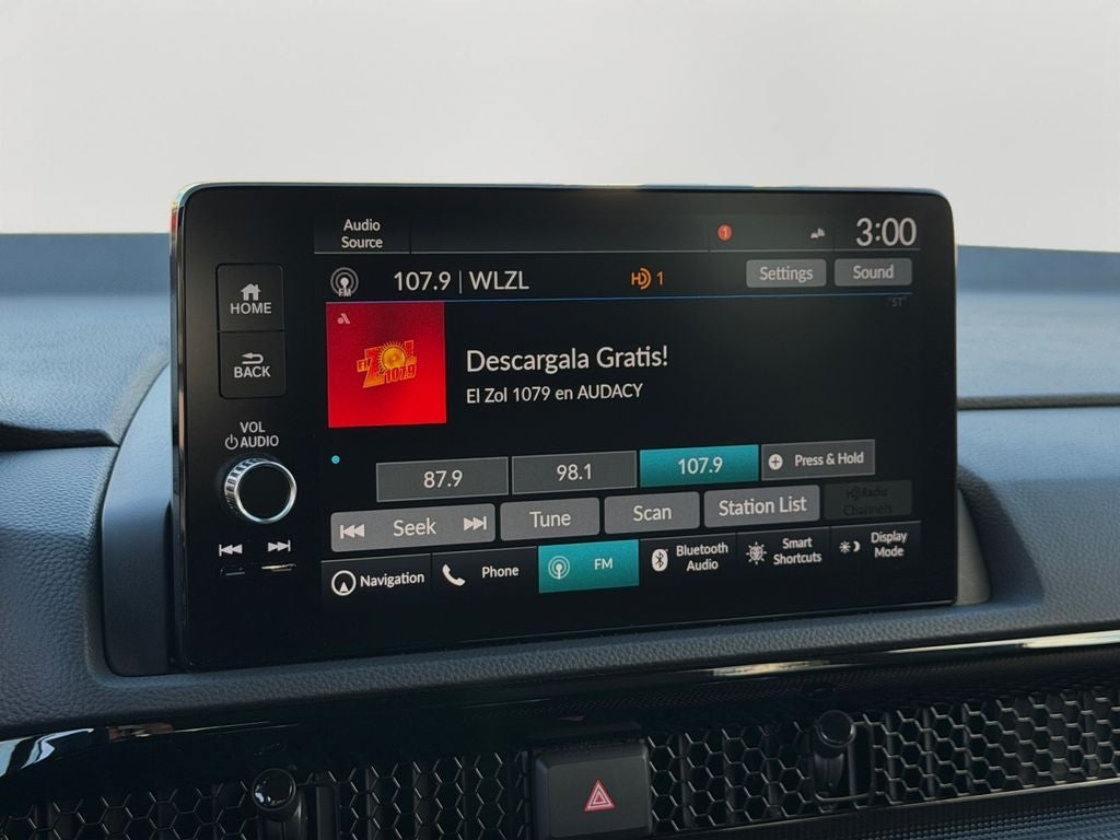 2025 Honda CR-V Hybrid Sport Touring ***4 BRAND NEW TIRES***