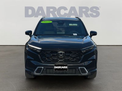 2025 Honda CR-V Hybrid Sport Touring ***4 BRAND NEW TIRES***