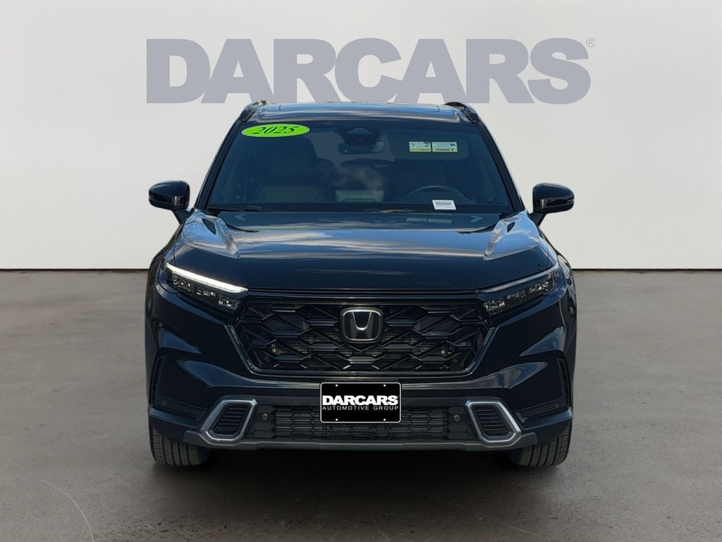 2025 Honda CR-V Hybrid Sport Touring ***4 BRAND NEW TIRES***