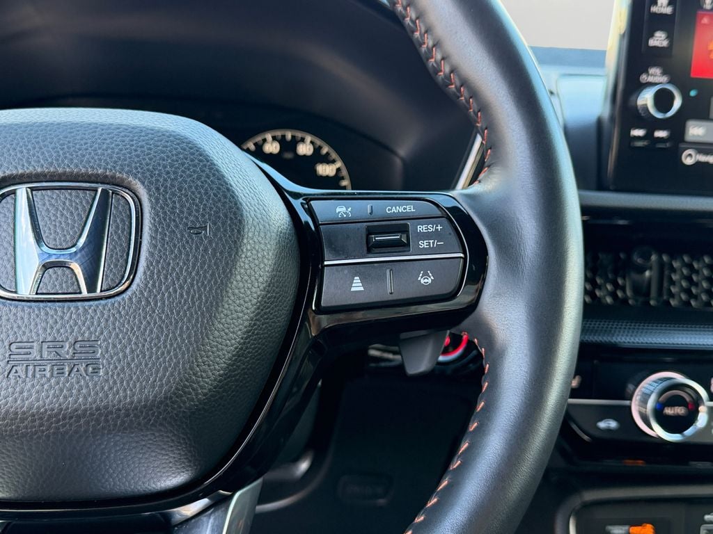 2025 Honda CR-V Hybrid Sport Touring ***4 BRAND NEW TIRES***