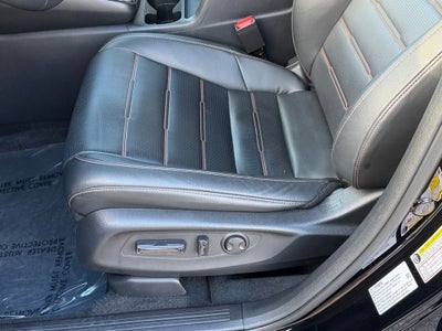 2025 Honda CR-V Hybrid Sport Touring ***4 BRAND NEW TIRES***