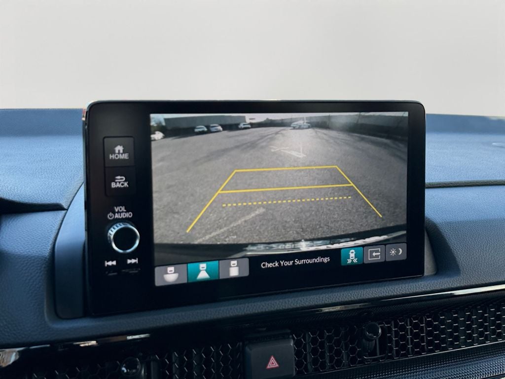 2025 Honda CR-V Hybrid Sport Touring ***4 BRAND NEW TIRES***