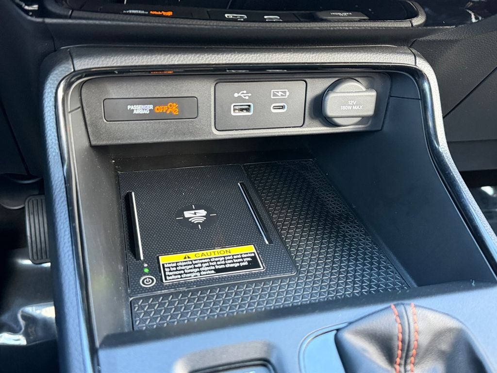 2025 Honda CR-V Hybrid Sport Touring ***4 BRAND NEW TIRES***