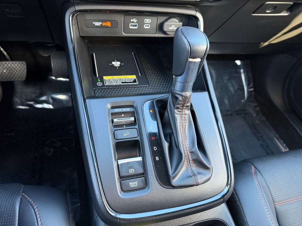 2025 Honda CR-V Hybrid Sport Touring ***4 BRAND NEW TIRES***