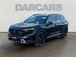 2025 Honda CR-V Hybrid Sport Touring ***4 BRAND NEW TIRES***