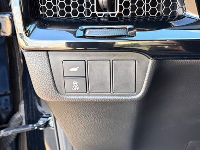 2025 Honda CR-V Hybrid Sport Touring ***4 BRAND NEW TIRES***