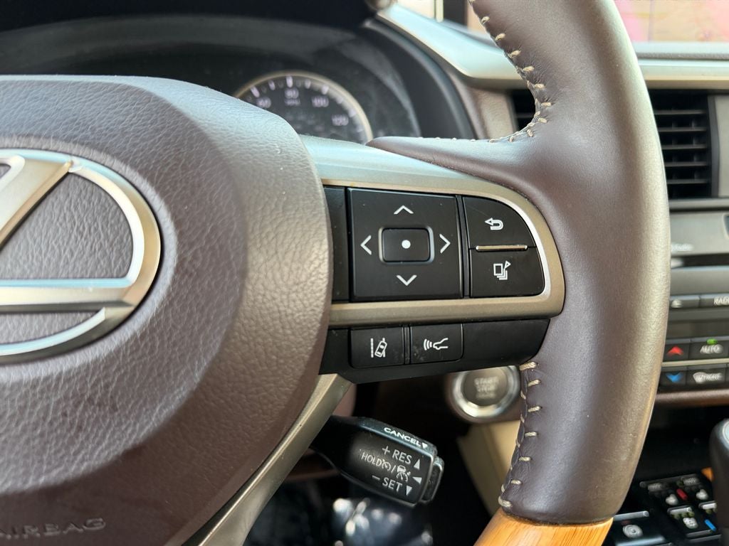 2017 Lexus RX 350 350