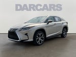 2017 Lexus RX 350 350