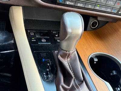 2017 Lexus RX 350 350