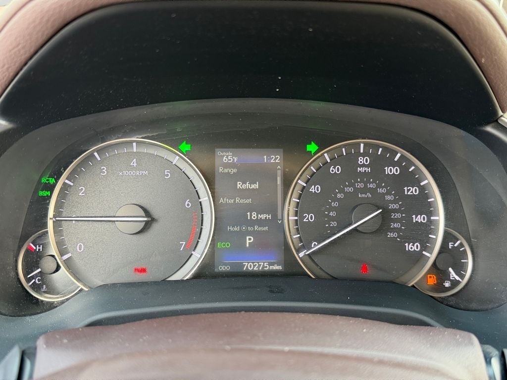 2017 Lexus RX 350 350