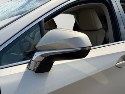 2017 Lexus RX 350 350