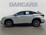 2017 Lexus RX 350 350