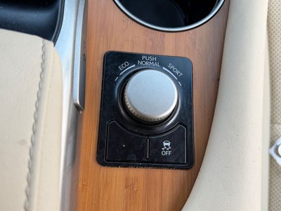 2017 Lexus RX 350 350