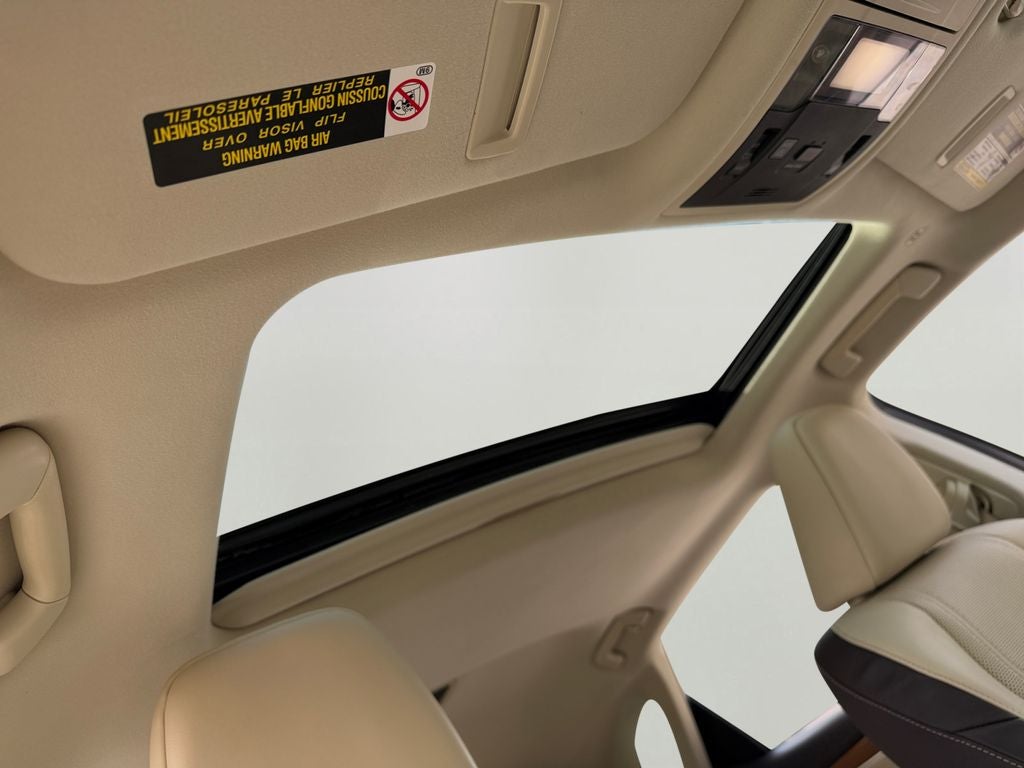 2017 Lexus RX 350 350