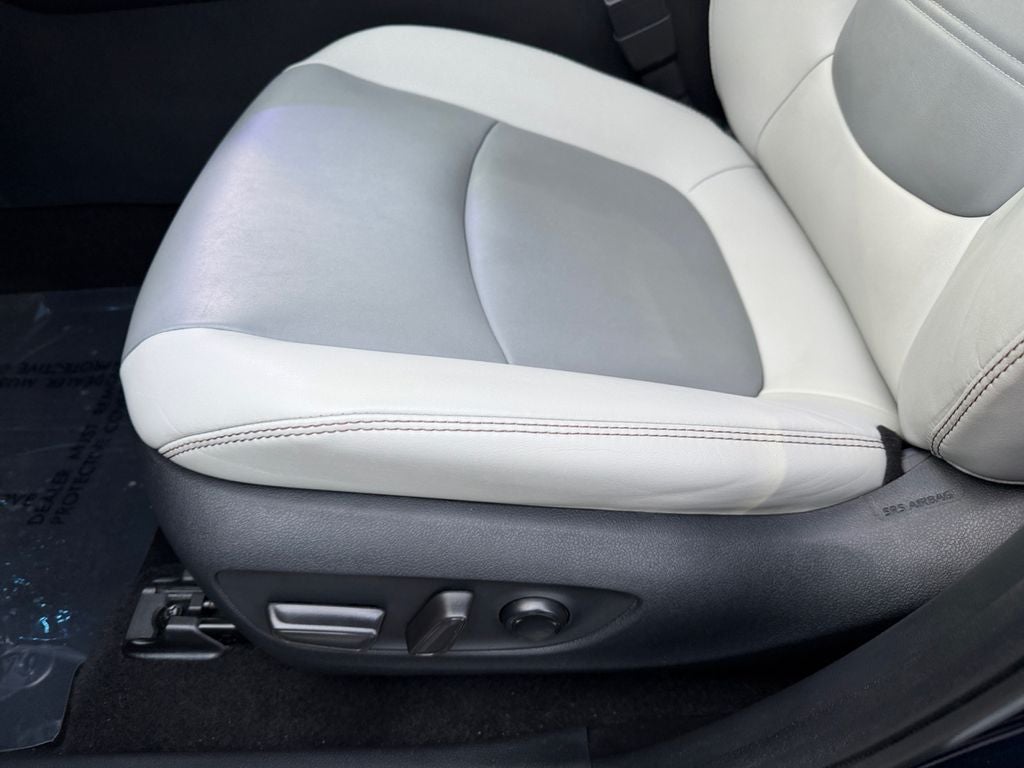 2020 Toyota RAV4 Hybrid Limited