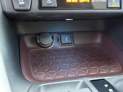 2020 Toyota RAV4 Hybrid Limited