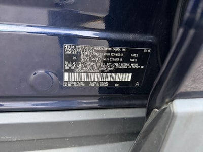 2020 Toyota RAV4 Hybrid Limited