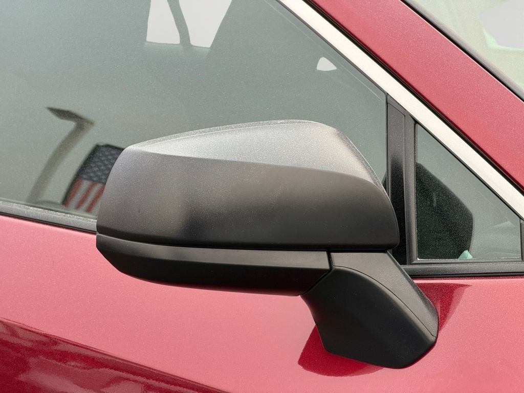 2025 Toyota RAV4 LE Last Year for Gas Model