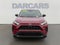 2025 Toyota RAV4 LE Last Year for Gas Model