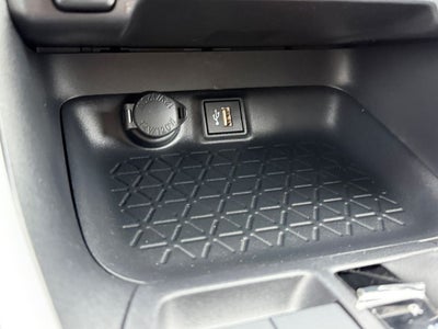 2025 Toyota RAV4 LE Last Year for Gas Model