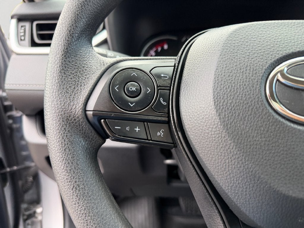 2025 Toyota RAV4 20