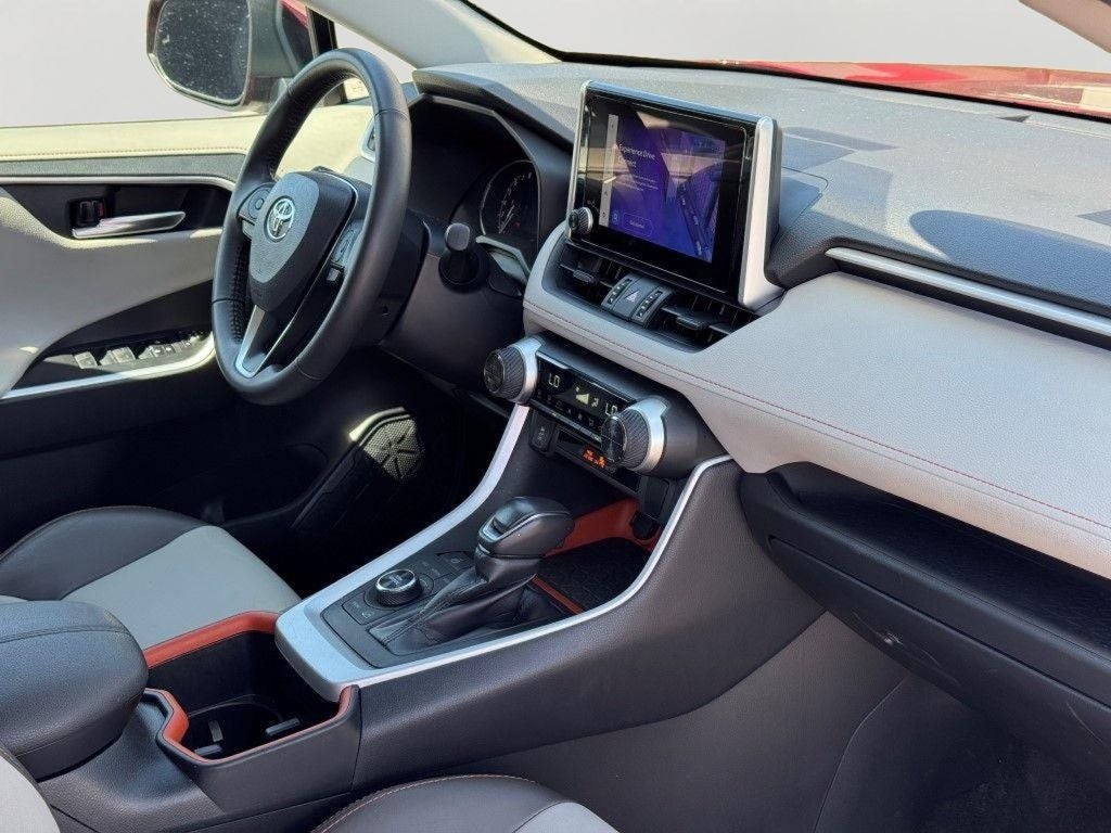 2023 Toyota RAV4 Adventure