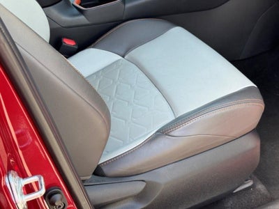 2023 Toyota RAV4 Adventure