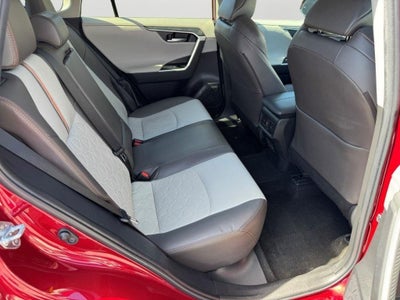 2023 Toyota RAV4 Adventure