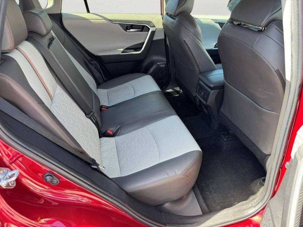 2023 Toyota RAV4 Adventure