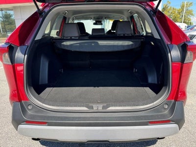 2023 Toyota RAV4 Adventure