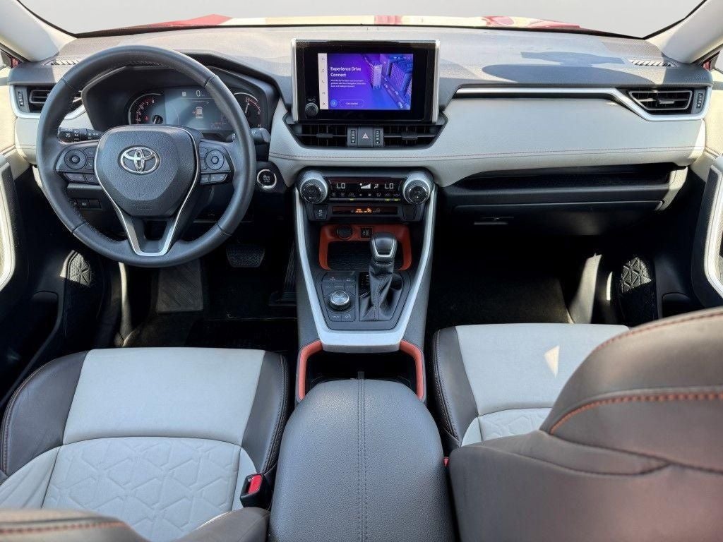 2023 Toyota RAV4 Adventure