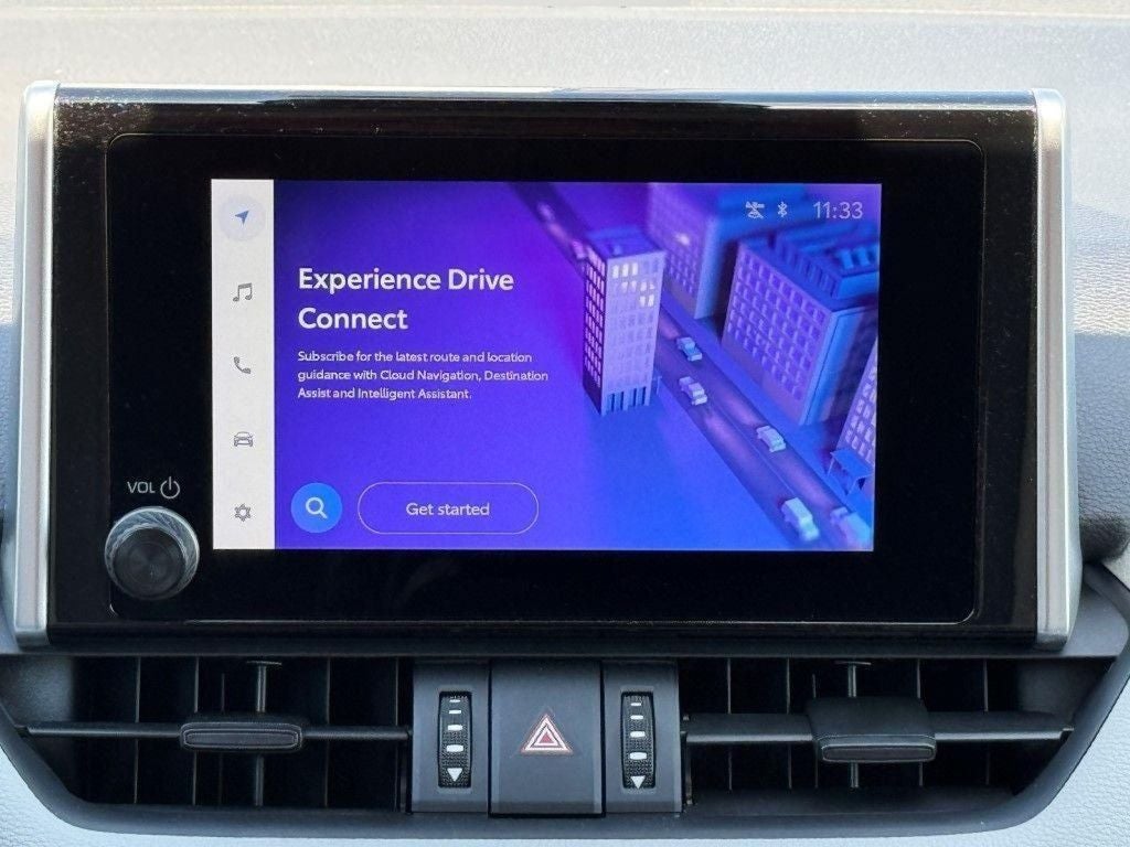 2023 Toyota RAV4 Adventure