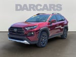 2023 Toyota RAV4 Adventure