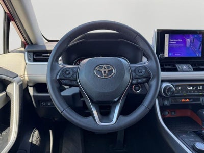 2023 Toyota RAV4 Adventure